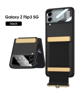 کاور اورجینال لاکچری GKK سامسونگ Galaxy Z FLIP 3