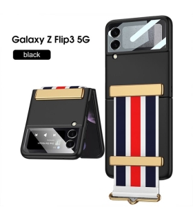 کاور اورجینال لاکچری GKK سامسونگ Galaxy Z FLIP 3