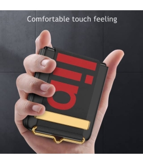 کاور اورجینال لاکچری GKK سامسونگ Galaxy Z FLIP 3