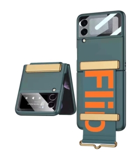 کاور اورجینال لاکچری GKK سامسونگ Galaxy Z FLIP 3