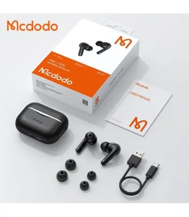 ایرپاد مک دودو مدل MCDODO HP-8010