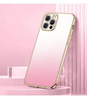 قاب آیفون 13 پرو مکس سولادا Sulada iPhone 13 Pro Max Iridescence Case