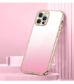 قاب  آیفون 13 پرو مکس سولادا Sulada iPhone 13 Pro Max Iridescence Case