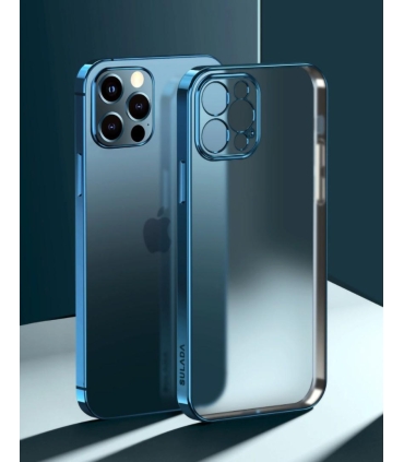 قاب Sulada Ultra گوشی آیفون iPhone 13Pro Max