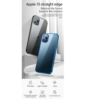 قاب Sulada Ultra گوشی آیفون iPhone 13Pro