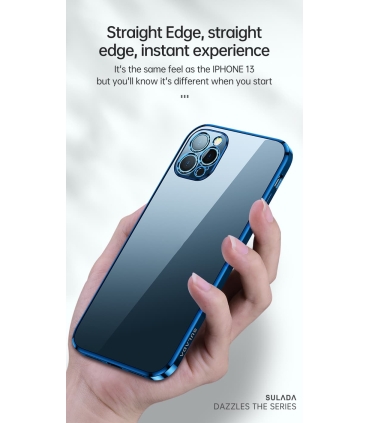 قاب Sulada Ultra گوشی آیفون iPhone 13