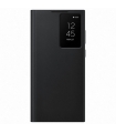 فلیپ کاور هوشمند گوشی سامسونگ Galaxy S22 Ultra ا Samsung Galaxy S22 Ultra Smart Clear View Cover