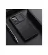 کیف چرمی نیلکین Samsung Galaxy S22 Ultra مدل Qin Pro