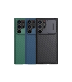 قاب نیلکین Samsung Galaxy S22 Ultra مدل CamShield Pro