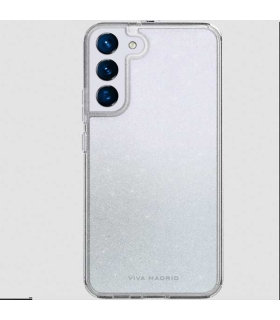 قاب مقاوم ویوا مادرید VIVA MADRID CASE CELESTE S22 PLUS