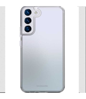 قاب مقاوم ویوا مادرید VIVA MADRID CASE VANGUARD S22 PLUS