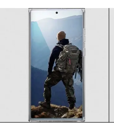 قاب مقاوم ویوا مادرید VIVA MADRID CASE VANGUARD S22