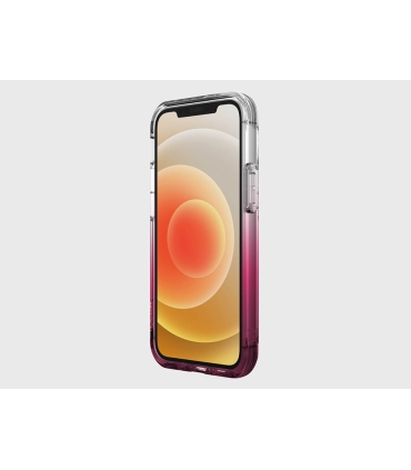 قاب آیفون 12 مینی ایکس دوریا X-Doria Raptic iphone 12 mini Air Case