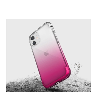 قاب آیفون 12 مینی ایکس دوریا X-Doria Raptic iphone 12 mini Air Case
