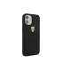 قاب سیلیکونی آیفون 12 مینی فراری CG Mobile iphone 12 mini Ferrari Silicone Case
