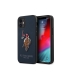 قاب چرمی آیفون 12 مینی پولو CG Mobile iphone 12 mini Leather Case Polo