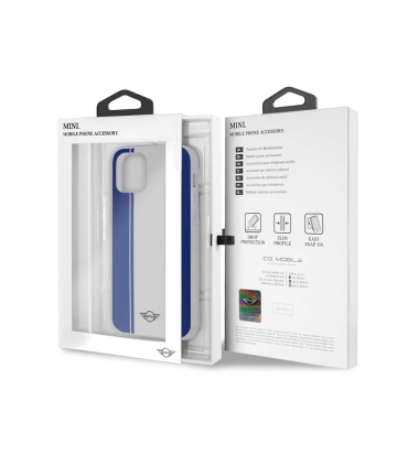 قاب آیفون 12 مینی CG Mobile iphone 12 mini BMW MINI Hard Case