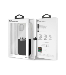قاب آیفون 12 مینی CG Mobile iphone 12 mini BMW MINI Hard Case