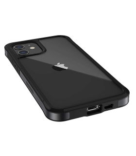 قاب آیفون 12 مینی ایکس دوریا X-Doria Raptic iphone 12 mini Edge Case