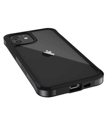 قاب آیفون 12 مینی ایکس دوریا X-Doria Raptic iphone 12 mini Edge Case