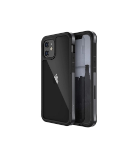 قاب آیفون 12 مینی ایکس دوریا X-Doria Raptic iphone 12 mini Edge Case