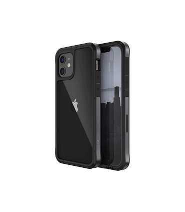 قاب آیفون 12 مینی ایکس دوریا X-Doria Raptic iphone 12 mini Edge Case