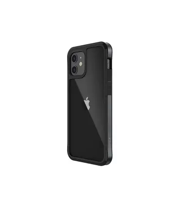 قاب آیفون 12 مینی ایکس دوریا X-Doria Raptic iphone 12 mini Edge Case