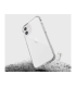 قاب آیفون 12 مینی ایکس دوریا X-Doria Raptic iphone 12 mini Clear Jelly Case