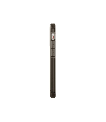 قاب آیفون 12 مینی ایکس دوریا X-Doria Raptic iphone 12 mini Clear Jelly Case