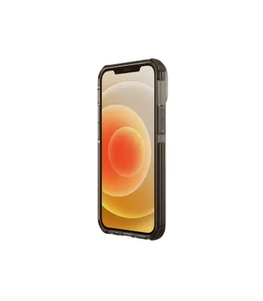 قاب آیفون 12 مینی ایکس دوریا X-Doria Raptic iphone 12 mini Clear Jelly Case