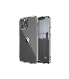 قاب شیشه ای آیفون 12 مینی ایکس دوریا X-Doria Raptic iPhone 12 mini Glass Plus Case