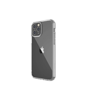 قاب شیشه ای آیفون 12 مینی ایکس دوریا X-Doria Raptic iPhone 12 mini Glass Plus Case