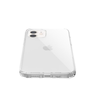 قاب شیشه ای آیفون 12 مینی ایکس دوریا X-Doria Raptic iphone 12 mini Clearvue Case