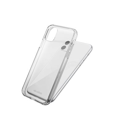 قاب شیشه ای آیفون 12 مینی ایکس دوریا X-Doria Raptic iphone 12 mini Clearvue Case