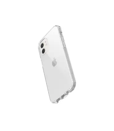 قاب شیشه ای آیفون 12 مینی ایکس دوریا X-Doria Raptic iphone 12 mini Clearvue Case