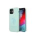قاب سیلیکونی آیفون 12 مینی پولو CG Mobile iphone 12 mini Silicone Case Polo