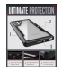 کاور دیفنس Defense SHIELD سامسونگ Galaxy S22 ULTRA
