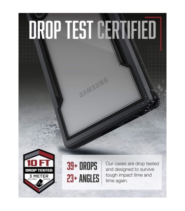 کاور دیفنس Defense SHIELD سامسونگ Galaxy S22 ULTRA