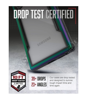 کاور دیفنس Defense SHIELD سامسونگ Galaxy S22 ULTRA