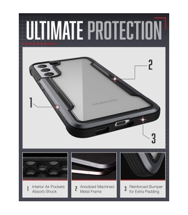 کاور دیفنس Defense SHIELD سامسونگ Galaxy S22 PLUS