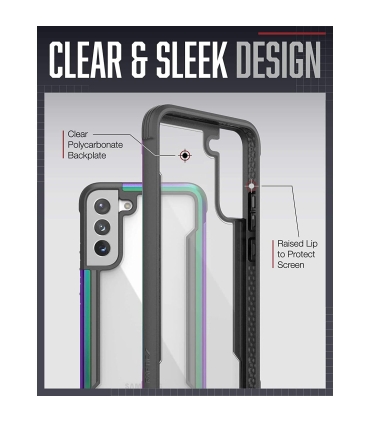کاور دیفنس Defense SHIELD سامسونگ Galaxy S22 PLUS