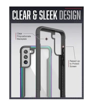 کاور دیفنس Defense SHIELD سامسونگ Galaxy S22 PLUS