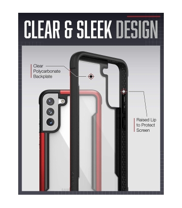 کاور دیفنس Defense SHIELD سامسونگ Galaxy S22 PLUS