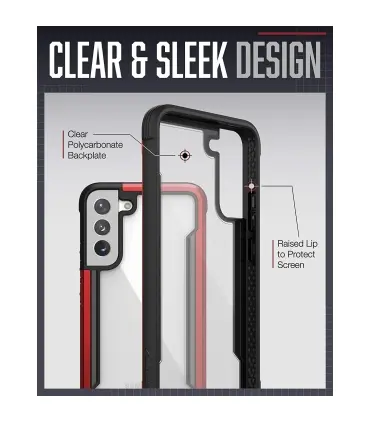کاور دیفنس Defense SHIELD سامسونگ Galaxy S22 PLUS