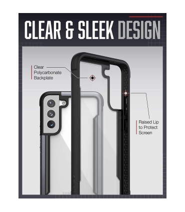 کاور دیفنس Defense SHIELD سامسونگ Galaxy S22 PLUS