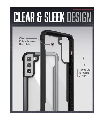 کاور دیفنس Defense SHIELD سامسونگ Galaxy S22 PLUS