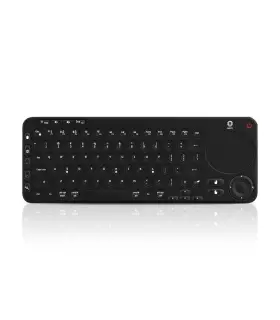 کیبورد گرین بلوتوث Green Lion Dual Mode Portable Wireless Bluetooth Keyboard