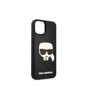 قاب آیفون 12 مینی کارل برجسته CG Mobile iphone 12 mini Karl Lagerfeld