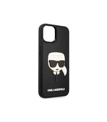 قاب آیفون 12 مینی کارل برجسته CG Mobile iphone 12 mini Karl Lagerfeld