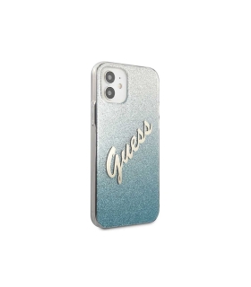 قاب اکلیلی آیفون 12 مینی CG Mobile iphone 12 mini Guess Hard Case